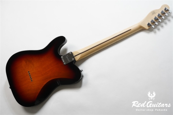 AFFINITY SERIES TELECASTER - 3-Color Sunburst